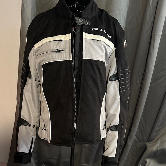 Fieldsheer Riding Jacket! - Picture 1 of 11